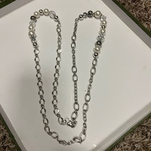 Brighton long necklace